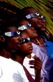 Busua travelogue picture