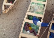 Busua travelogue picture