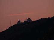 Finisterre Cape Lighthouse