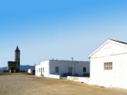 Church in Cabo de Gata