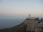 Carboneras beacon