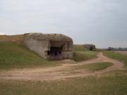 Longeur Battery