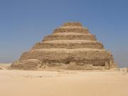 Step Pyramid