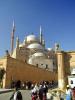 Cairo travelogue picture