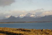 Argentina lake