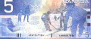 Five Dollar Bill
