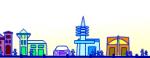 California City travelogue picture