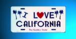 California City travelogue picture