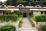 Daniel's Lodge