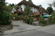 The Olde Smokehouse