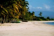 Ramena Beach