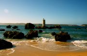 Cap de Mine travelogue picture