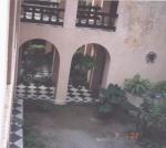 Cap-Haitien travelogue picture
