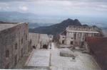 Cap-Haitien travelogue picture