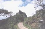 Cap-Haitien travelogue picture