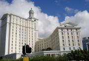 The Cullinan Inn Hotel