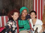 Cape Town travelogue picture