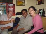 Cape Town travelogue picture