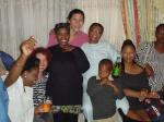 Cape Town travelogue picture