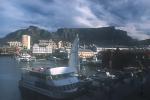 Cape Town travelogue picture