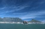 Cape Town travelogue picture