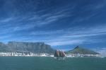 Cape Town travelogue picture