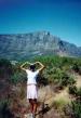 Cape Town travelogue picture