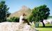 Cape Town travelogue picture