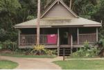 Cape Tribulation travelogue picture