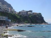 Beach at Marina Grande