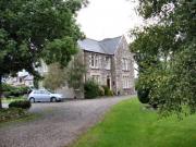 Feith Mhor Lodge