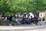 Cartagena travelogue picture
