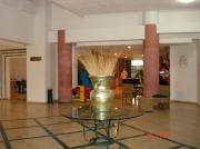 Le Zenith Hotel