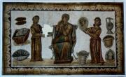Roman Mosaics