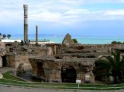 Thermes d’Antonin
