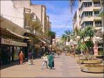 Casablanca travelogue picture