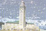 Casablanca travelogue picture