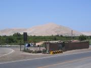 Casma travelogue picture