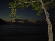Farewll St. Lucia