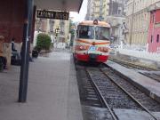 circumetnea train