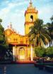 Catemaco travelogue picture