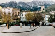 Cazorla, Jaen Province