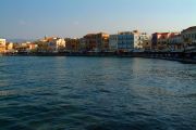 Venetian Harbour