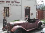 Chania travelogue picture