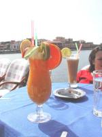 Chania travelogue picture