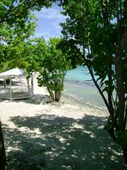 Charlotte Amalie travelogue picture
