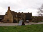 Cotswolds travelogue picture