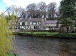 Cotswolds travelogue picture