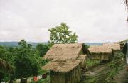 North of Chiang Mai