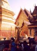 Chiang Mai travelogue picture
